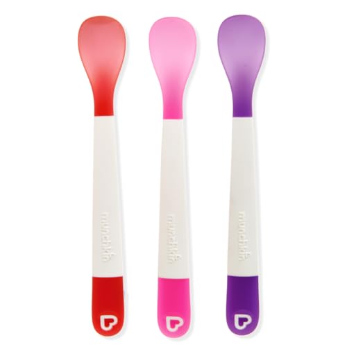 Safe and Fun Lift Utensils for Infants