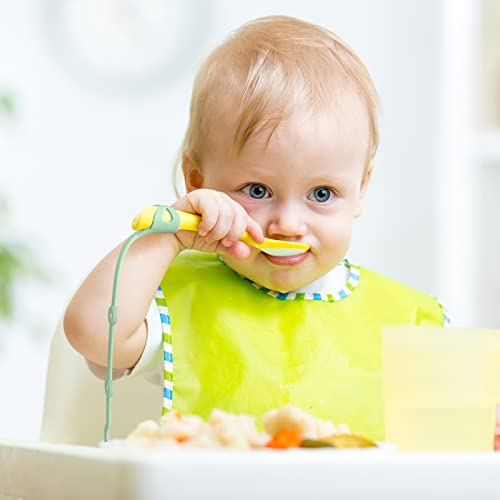 Gelinor Baby Feeding Aid for Toddler Spoons No Spoon Required