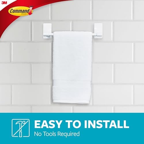 High-Quality Hand Towel Bar
