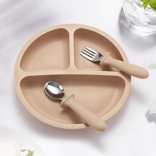 Baby Toddler Utensils