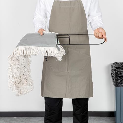 Clean Tek Professional 24x5 Dust Mop Frame