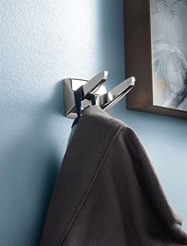 Moen illuminated towel ring