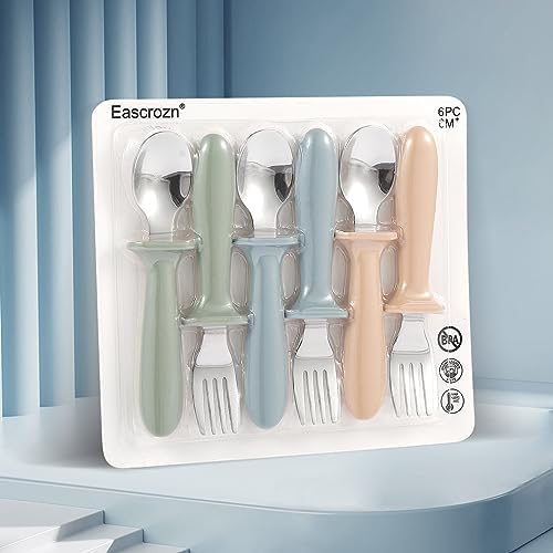 Baby Toddler Utensils