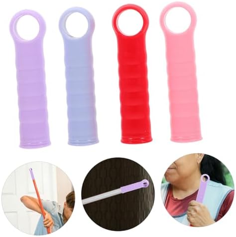 Sturdy 22mm Mop Handle Grip End Cap for Brooms
