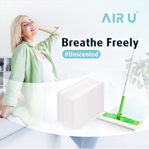 Efficient Swiffer Mop Refill