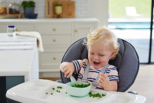 Perfect for Weaning NUK Pretensil 70141 3-Pack
