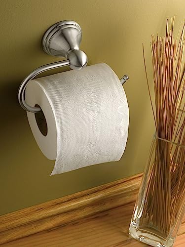 Moen Preston Collection Spot Resist Toilet Paper Holder