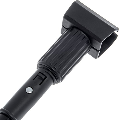 1516 Metal 60 Vinyl Coated Mop Handle