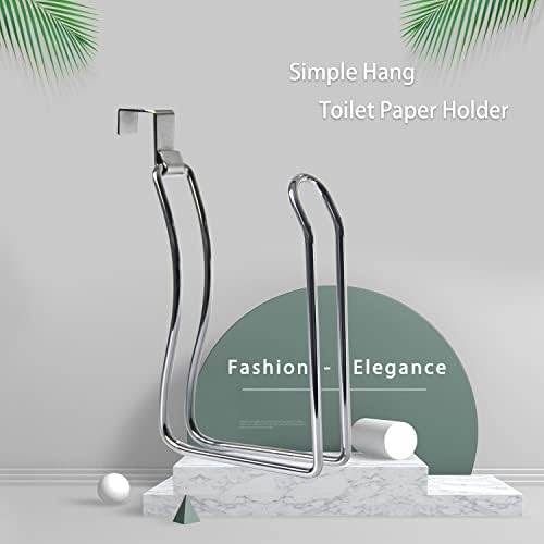 High-Quality Toilet Paper Holder