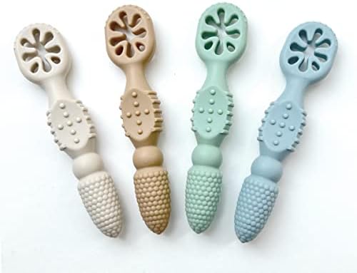 Perfect Baby Spoon Set for Toddler