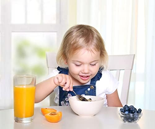 Best Kids Spoons Set 9-Piece