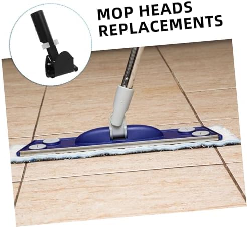 Quick Easy Mop Rod Replacement Bundle
