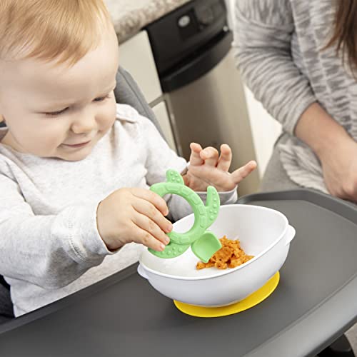 Perfect for Introducing New Learning Supporting Tiny Steps in Growth
