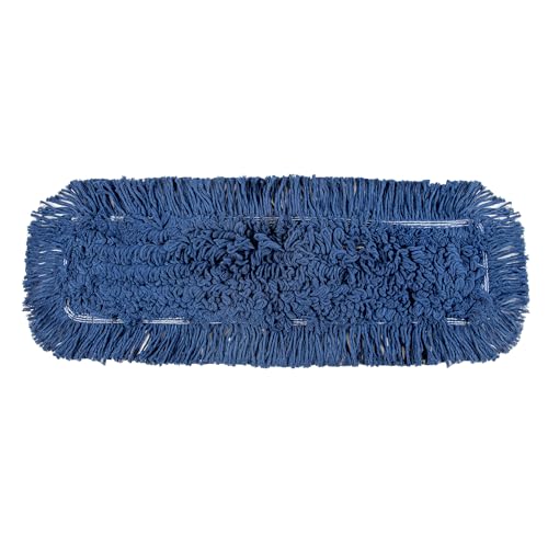 Professional Mop Head for homes and restaurants reusable and machine washable