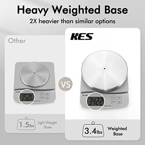 KES Toilet Paper Holder Stand Stainless Steel Rustproof 304