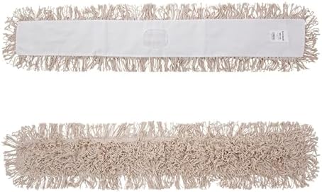 Super Clean 48x5 Industrial Dust Mop Head