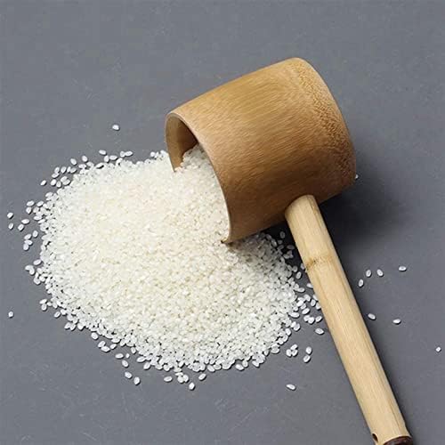 Water Scoop Kitchen Garden Tea Bath Sauna Spoon 1
