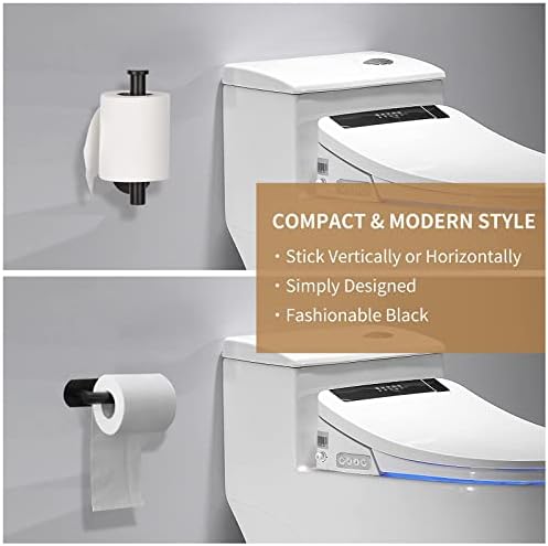 Elegant Toilet Paper Holder for Home RV Use