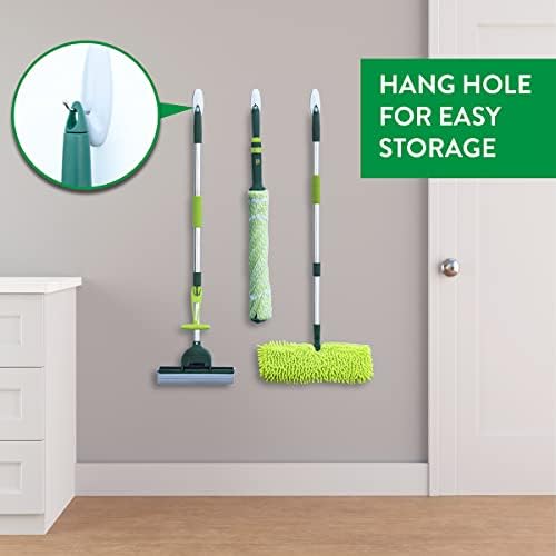 Pine-Sol Microfiber Mop Deep Clean Without the Damage