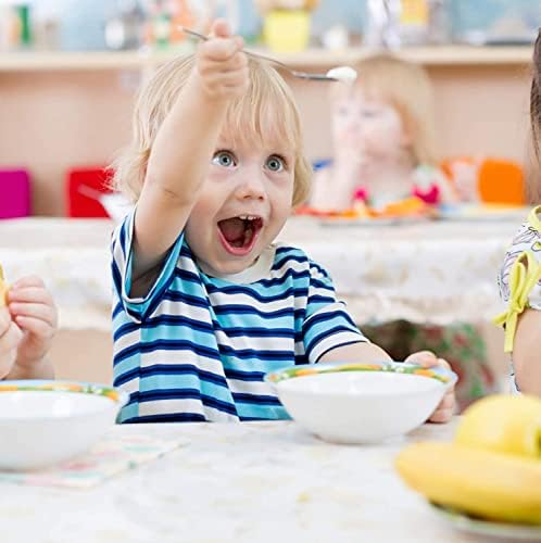 Best Kids Spoons Set 9-Piece