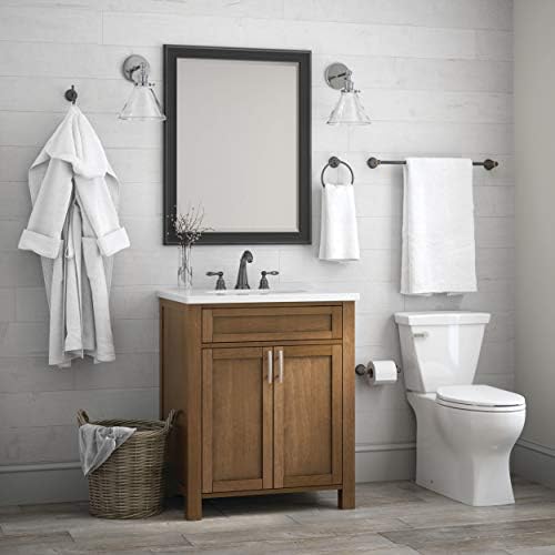 Franklin Brass Kinla Toilet Paper Holder