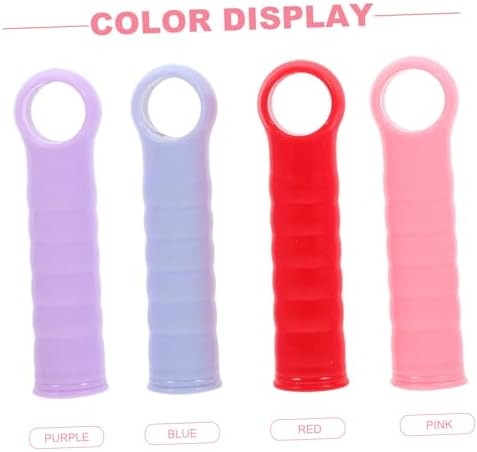 Sturdy 22mm Mop Handle Grip End Cap for Brooms