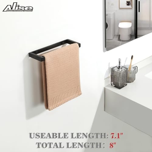Sturdy Durable Bath Towel Bar