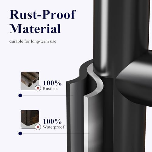 Kitsure Toilet Paper Holder