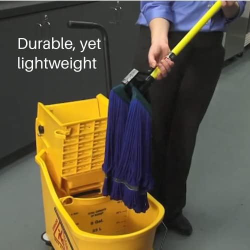 O-Cedar Commercial Quick Change Mop Stick