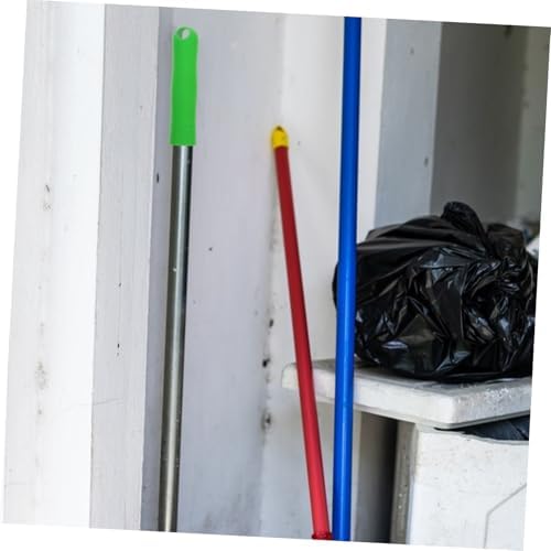 Compact Plastic Mop Handle Grip Replacement