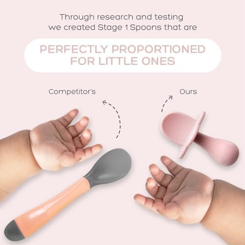 GRABEASE Secure and Safe Perfect for Baby Feeding