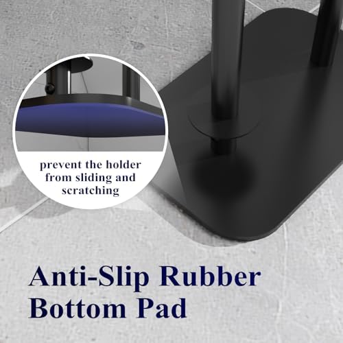 Kitsure Toilet Paper Holder