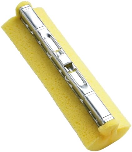 Libman 12-Piece Roller Mop Refill Pack 02017