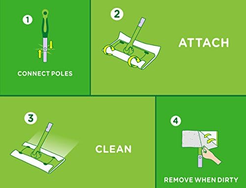 Deep Underscore Professional Dust Traps for Pet Hair Allergens