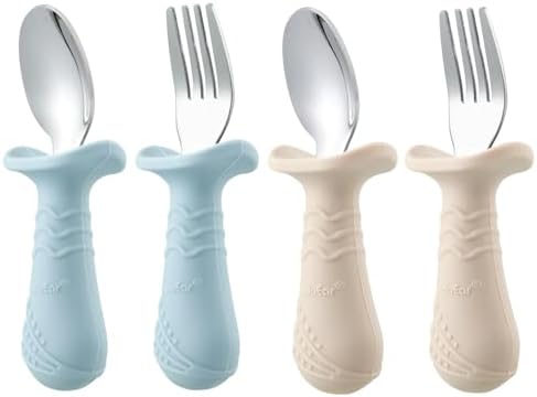 Perfect Baby Utensils for Little Ones