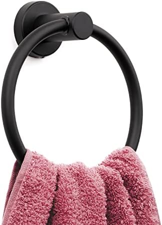 MARMOLUX ACC Sturdy Towel Ring
