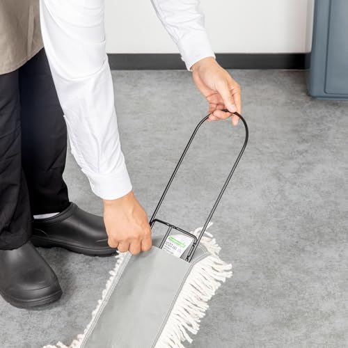 Clean Tek Professional 24x5 Dust Mop Frame