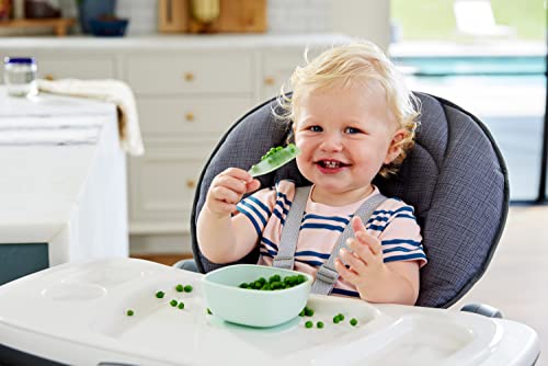 Perfect for Weaning NUK Pretensil 70141 3-Pack