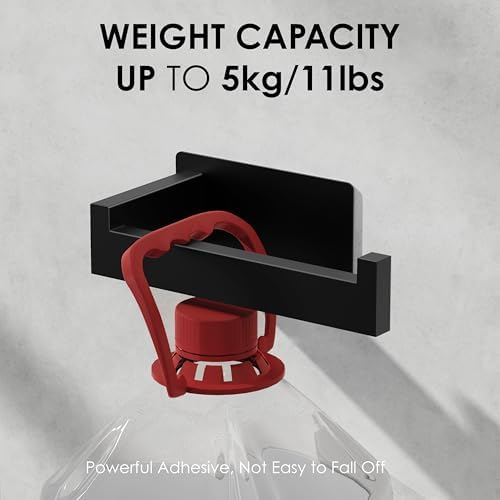 Toilet Paper Holder Self-Adhesive Premium Rust-Resistant