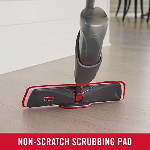 Rubbermaid Reveal Spray Mop