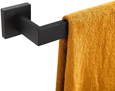 KOKOSIRI Extra Long-lasting 24-Inch Single Towel Bar
