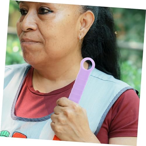 Sturdy 22mm Mop Handle Grip End Cap for Brooms