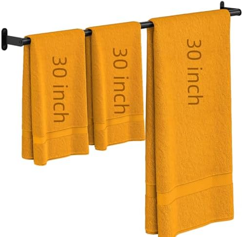 Sturdy Towel Bar 30