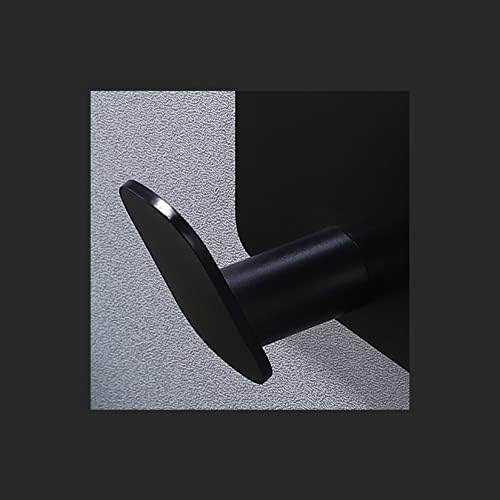 Premium Adhesive TowelCoat Hooks