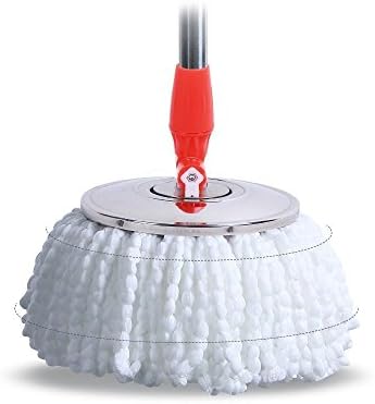 Replacement Mop Micro Heads for 360 Spin Magic Mop