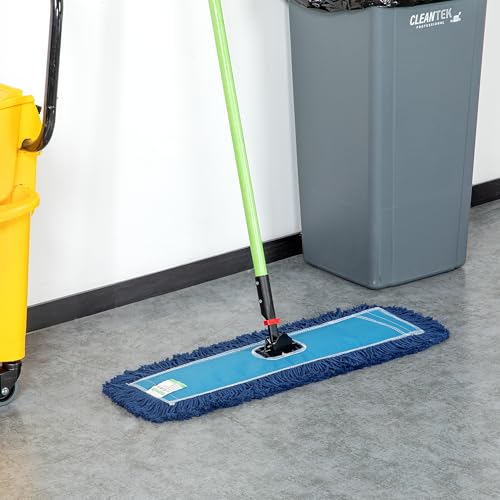 Professional Mop Head for homes and restaurants reusable and machine washable