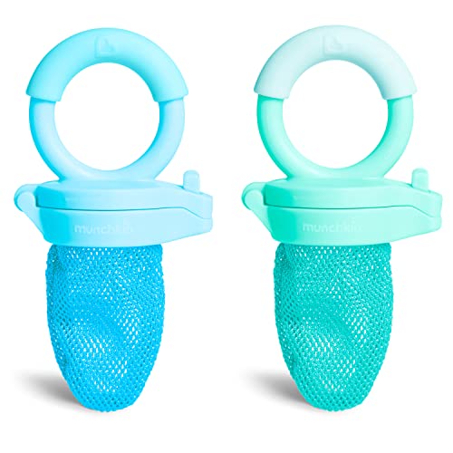 Munchkin Gentle Baby Feeding Set