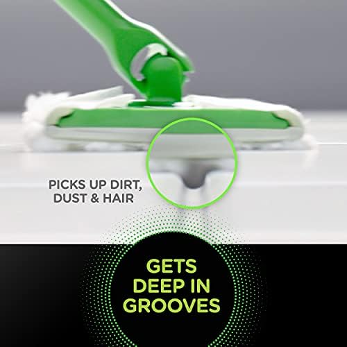 Swiffer Sweeper Durable 20 Count