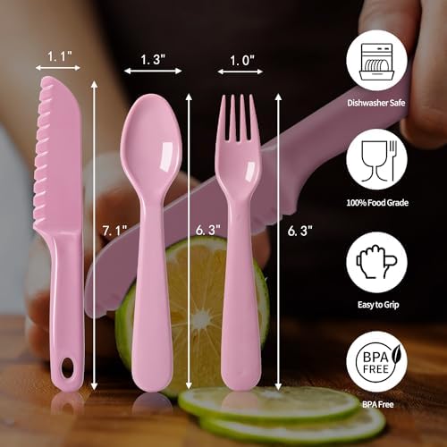 16PC Plastic Forks