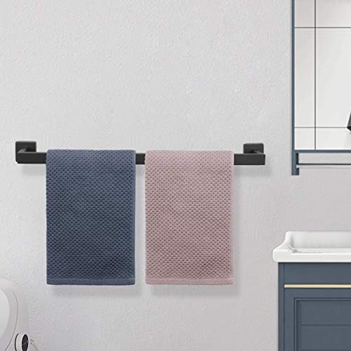 NearMoon Premium Bath Towel Bar for Home Use